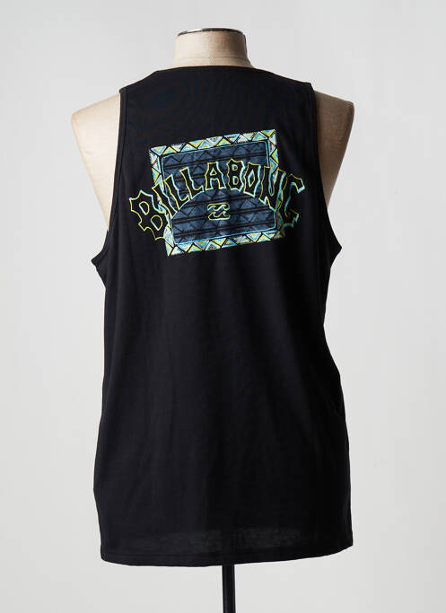 Maiou negru BILLABONG femeie