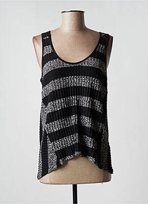 Pulover negru ANNE FONTAINE femeie