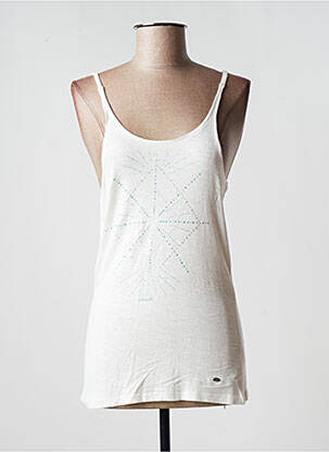 Top alb O'NEILL femeie