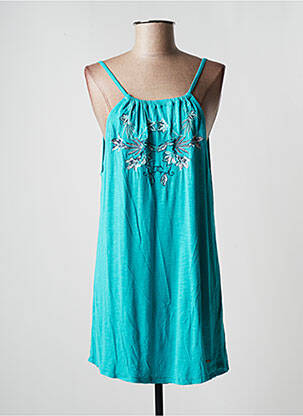 Tunică mâneci lungi albastru O'NEILL femeie