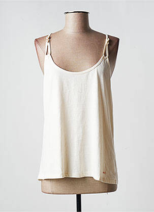 Top bej O'NEILL femeie