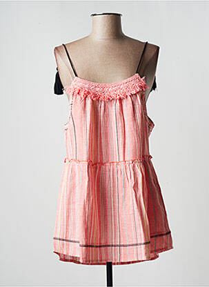 Top roz LA FIANCEE DU MEKONG femeie