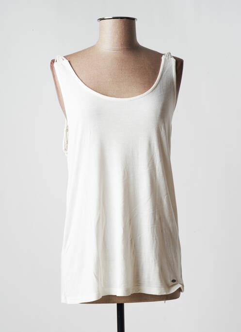 Top alb O'NEILL femeie