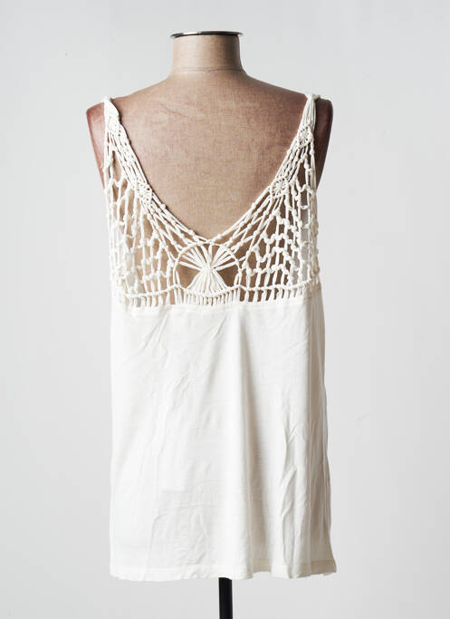 Top alb O'NEILL femeie