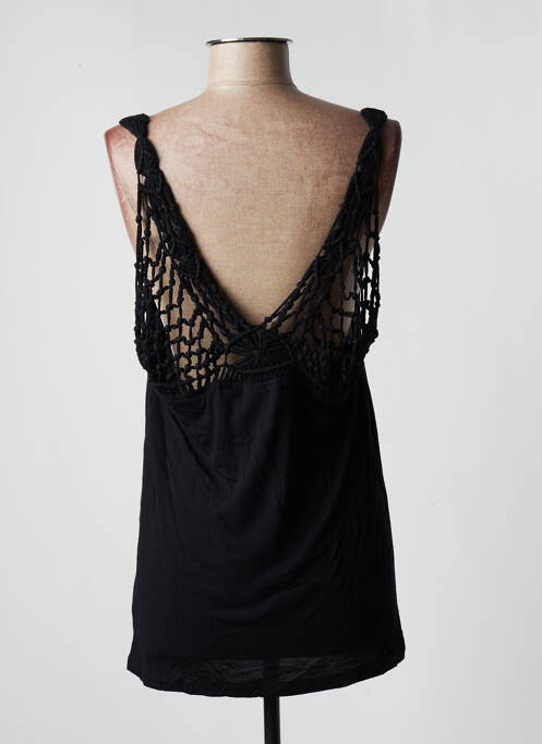 Top negru O'NEILL femeie