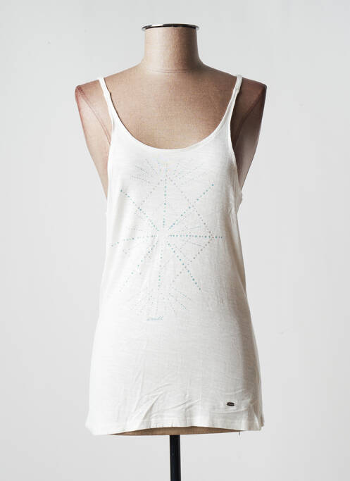 Top alb O'NEILL femeie