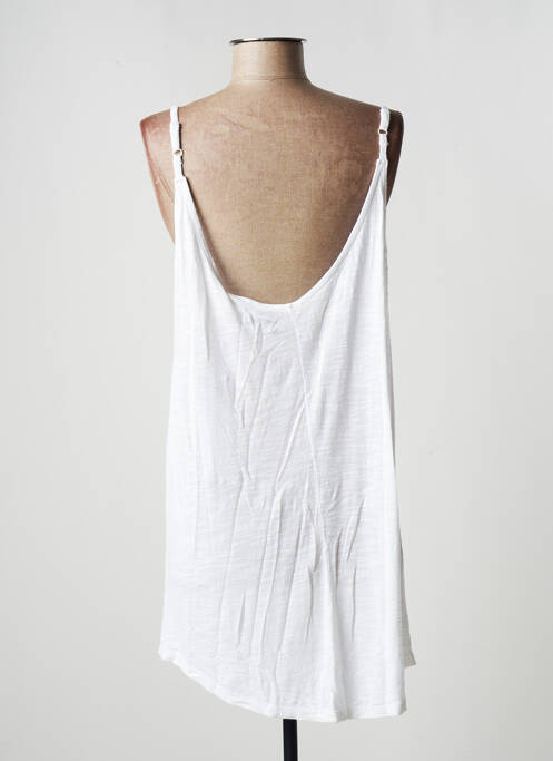 Tunică mâneci lungi alb O'NEILL femeie