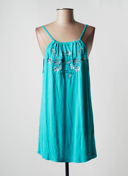 Tunică mâneci lungi albastru O'NEILL femeie