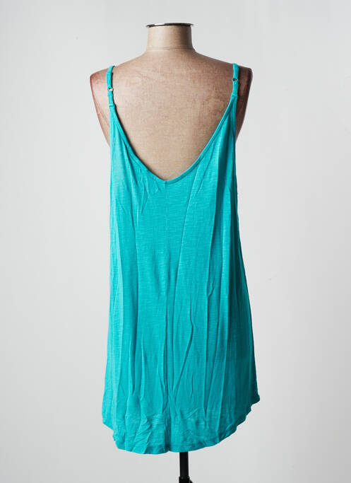 Tunică mâneci lungi albastru O'NEILL femeie