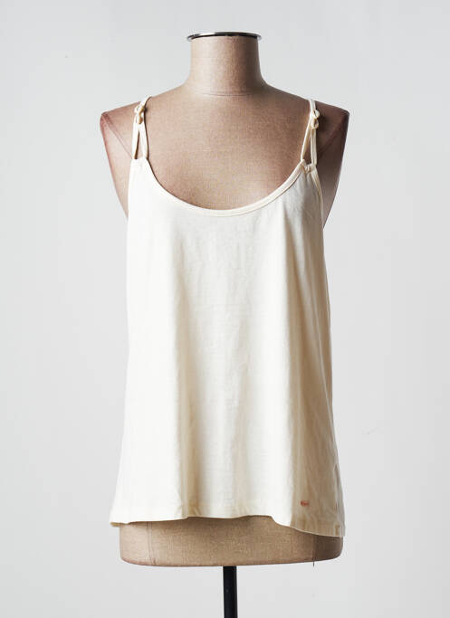 Top bej O'NEILL femeie