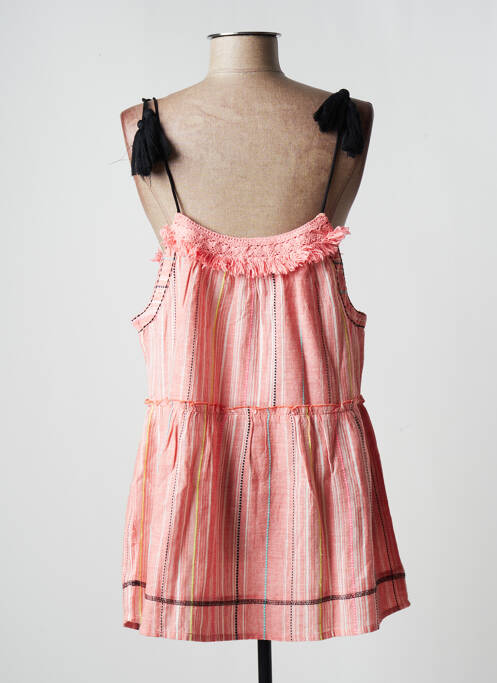 Top roz LA FIANCEE DU MEKONG femeie