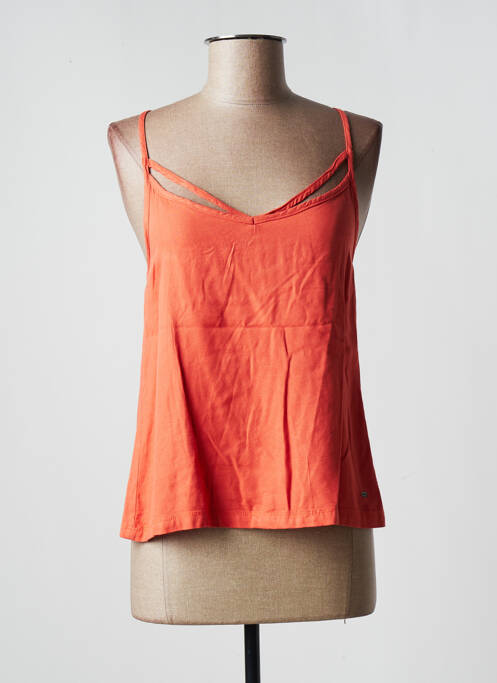 Top portocaliu O'NEILL femeie