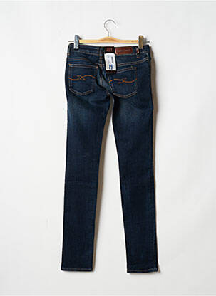 Blugi skinny mărime normală mărime normală albastru TRUSSARDI JEANS femeie