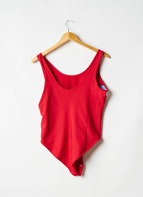 Body roșu LEVIS femeie