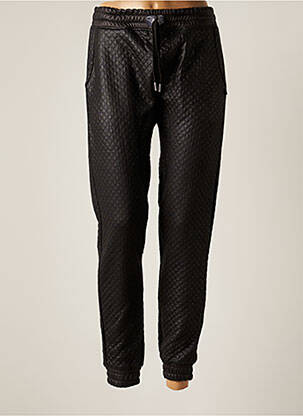 Trening negru SWEET PANTS femeie