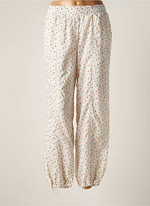 Trening alb LEVIS femeie