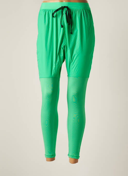 Trening verde SWEET PANTS femeie