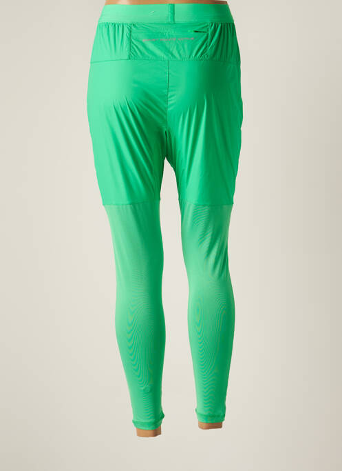 Trening verde SWEET PANTS femeie