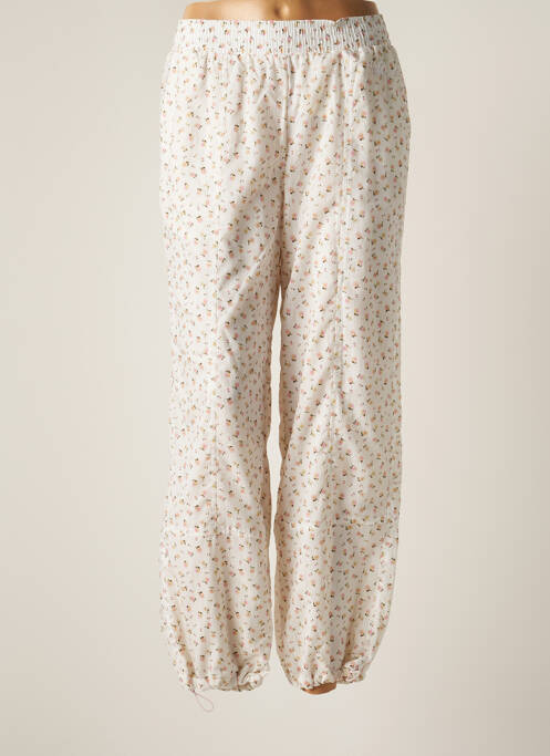 Trening alb LEVIS femeie