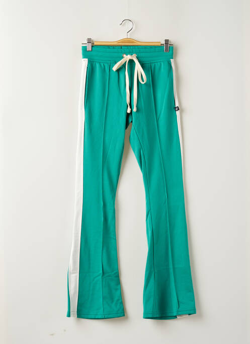 Trening verde SWEET PANTS femeie