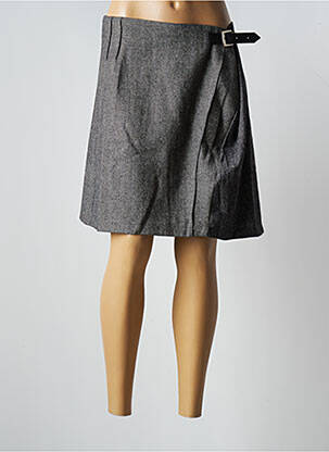 Fustă scurtă gri LA FIANCEE DU MEKONG femeie