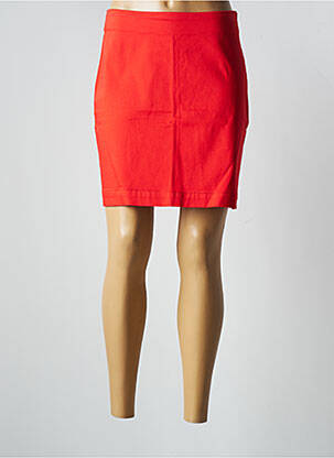Fustă scurtă roșu LA FIANCEE DU MEKONG femeie