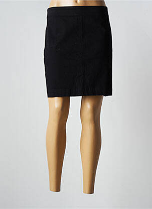 Fustă scurtă negru LA FIANCEE DU MEKONG femeie