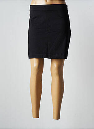 Fustă scurtă negru LA FIANCEE DU MEKONG femeie