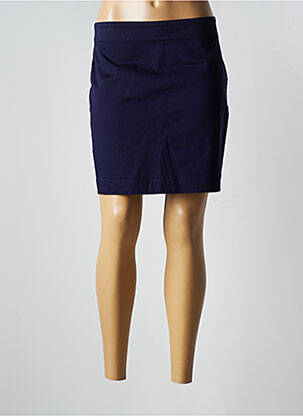 Fustă scurtă violet LA FIANCEE DU MEKONG femeie