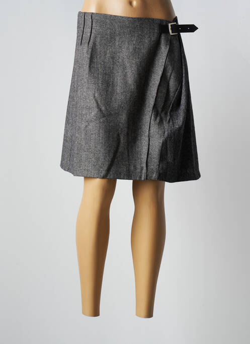 Fustă scurtă gri LA FIANCEE DU MEKONG femeie