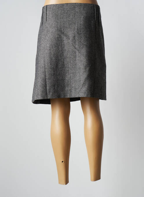 Fustă scurtă gri LA FIANCEE DU MEKONG femeie