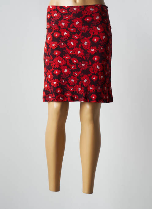 Fustă scurtă roșu LA FIANCEE DU MEKONG femeie