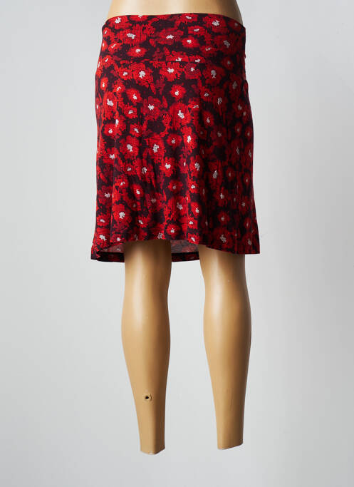 Fustă scurtă roșu LA FIANCEE DU MEKONG femeie