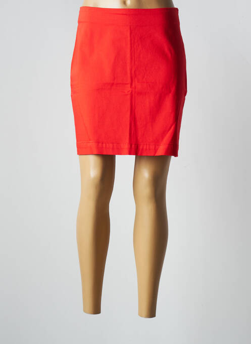 Fustă scurtă roșu LA FIANCEE DU MEKONG femeie