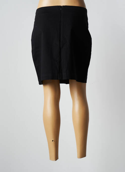 Fustă scurtă negru LA FIANCEE DU MEKONG femeie