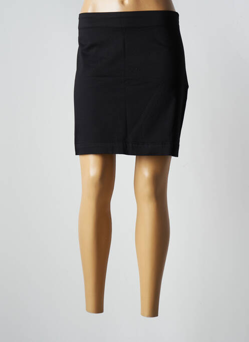 Fustă scurtă negru LA FIANCEE DU MEKONG femeie