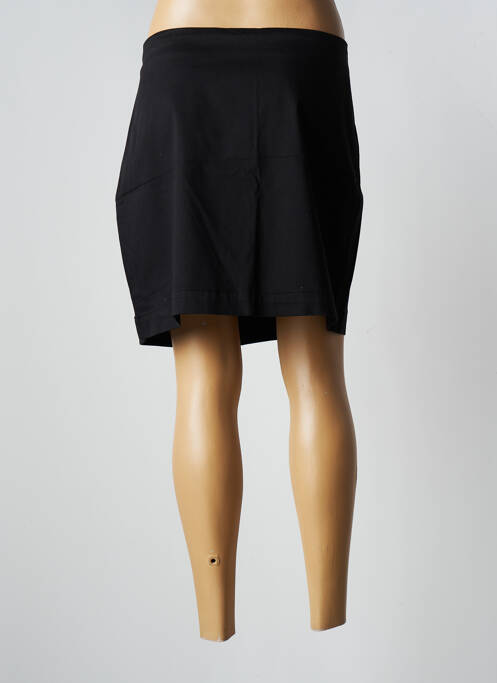 Fustă scurtă negru LA FIANCEE DU MEKONG femeie