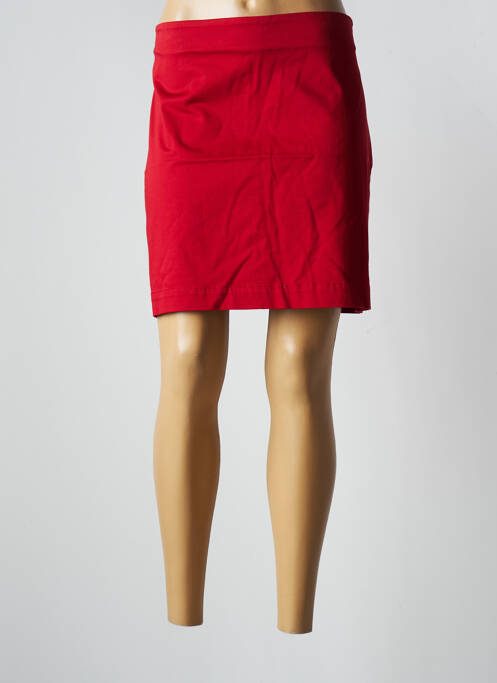 Fustă scurtă roșu LA FIANCEE DU MEKONG femeie