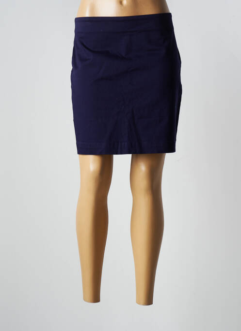 Fustă scurtă violet LA FIANCEE DU MEKONG femeie