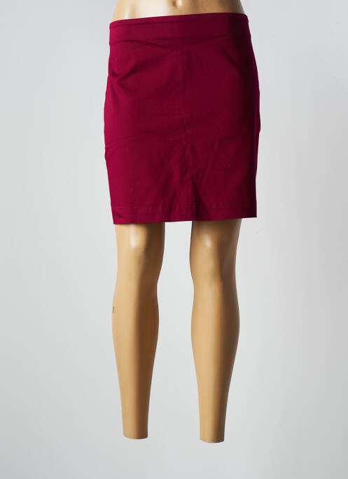 Fustă scurtă roz LA FIANCEE DU MEKONG femeie