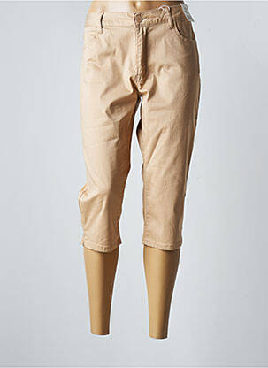 Corsar bej KY CREATION femeie