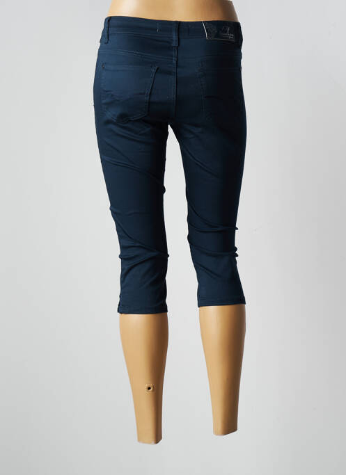 Corsar albastru KY CREATION femeie