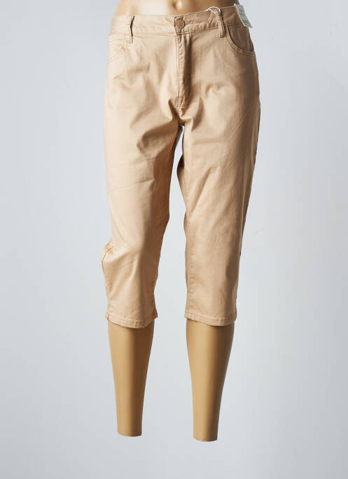 Corsar bej KY CREATION femeie