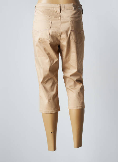 Corsar bej KY CREATION femeie