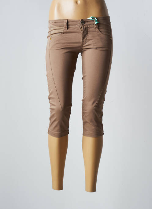 Corsar maro CRW (CHIPIE ROLLING WORKER) femeie