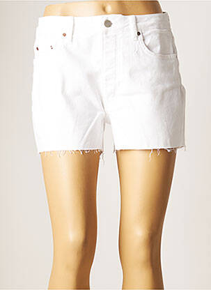 Șort alb REIKO femeie