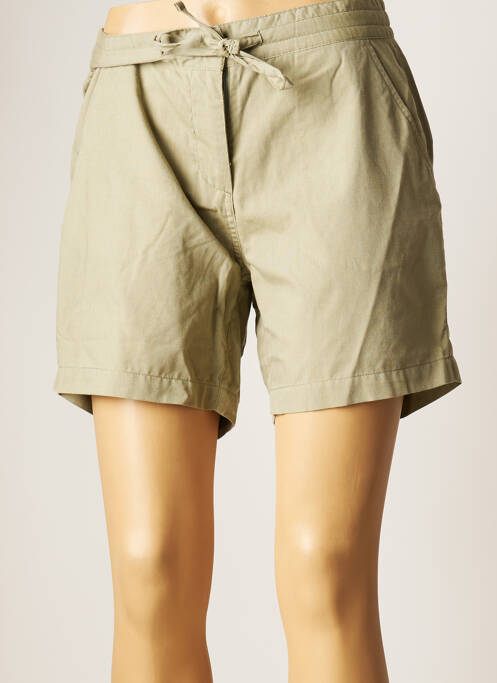 Șort verde LAFUMA femeie