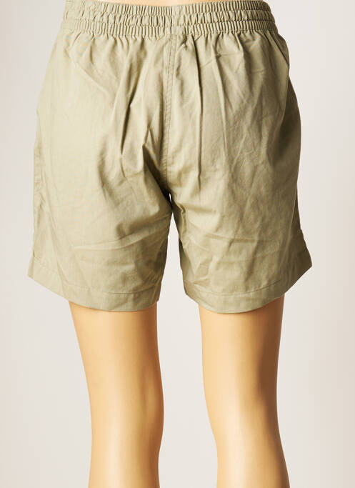 Șort verde LAFUMA femeie