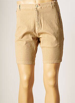 Bermudă bej JOE SAN bărbat