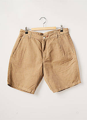 Șort maro JOE SAN bărbat